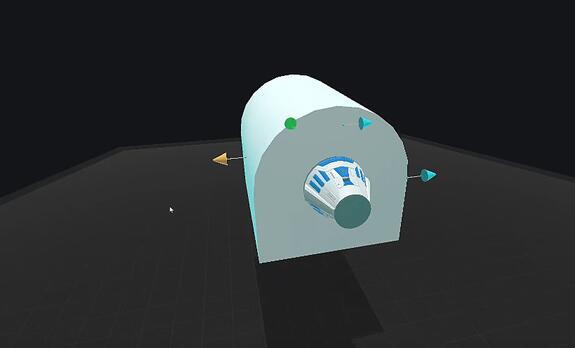 简单火箭2怎么建造航空飞机？