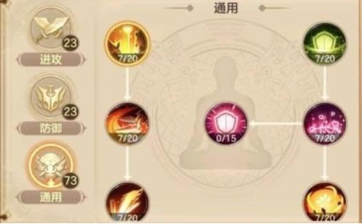 剑玲珑天赋怎么点？