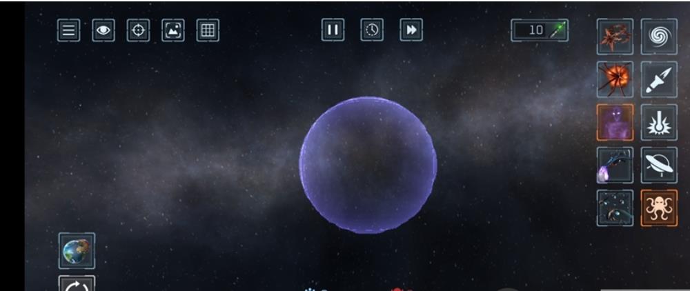 星战模拟器隐藏地图怎么解锁？