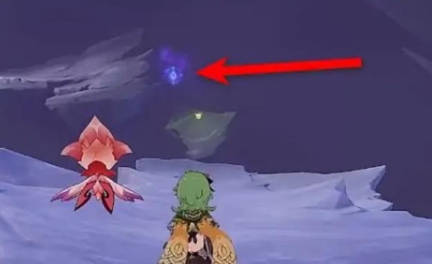 原神染境怎么进去？