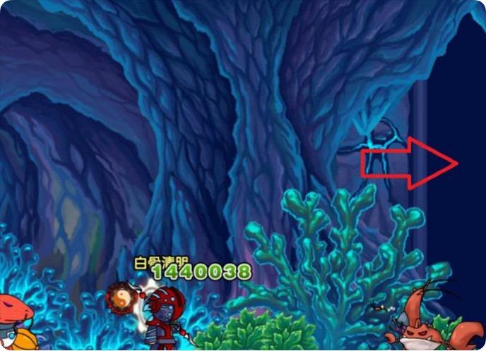 造梦西游3龙宫风顺序是什么？