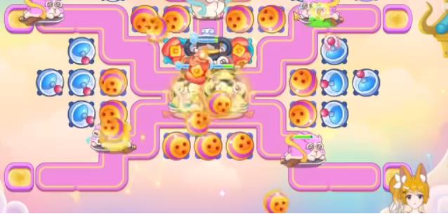 保卫萝卜4中2023.4月7号赛季打法是什么？