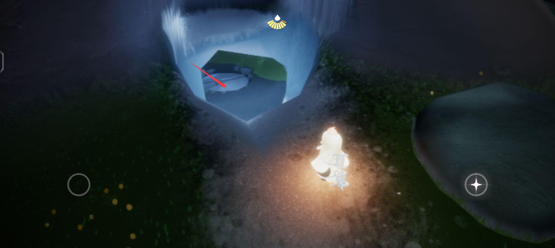 怎么在光遇里找到好看的耳罩？