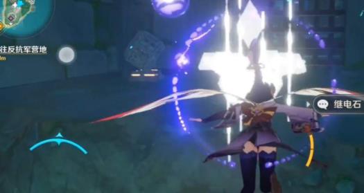 原神稻妻荒岛小池塘你的屋子怎么进去？