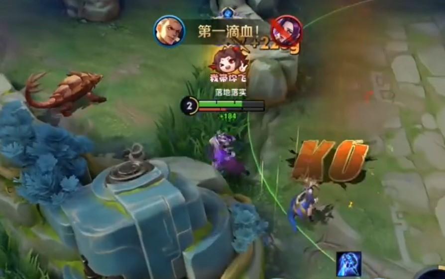 王者s30狂铁打狂暴芈月怎么打？