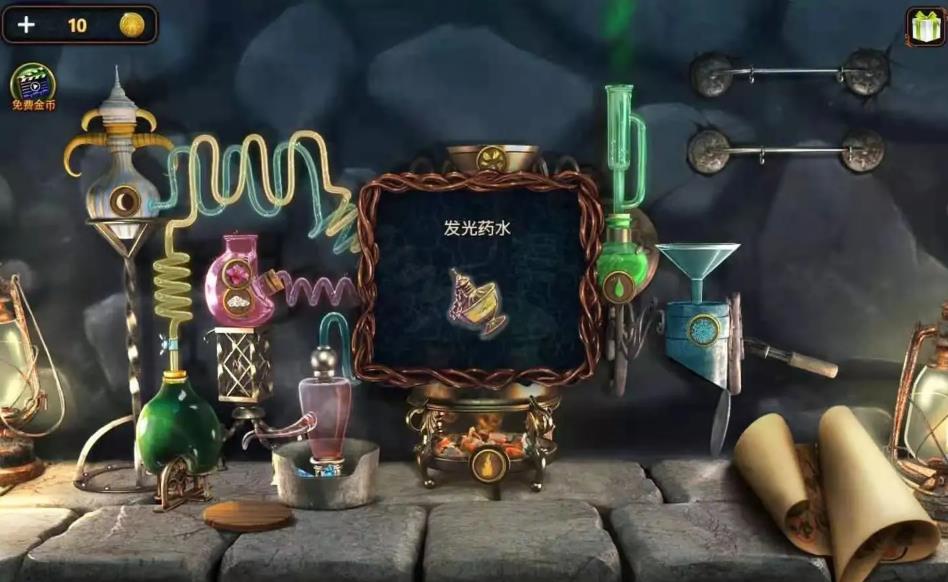 密室逃脱9沼泽的路怎么过？