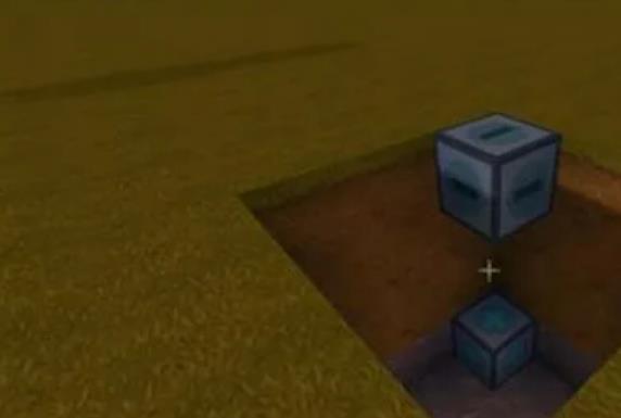 迷你世界2023自动升降房子怎么做？