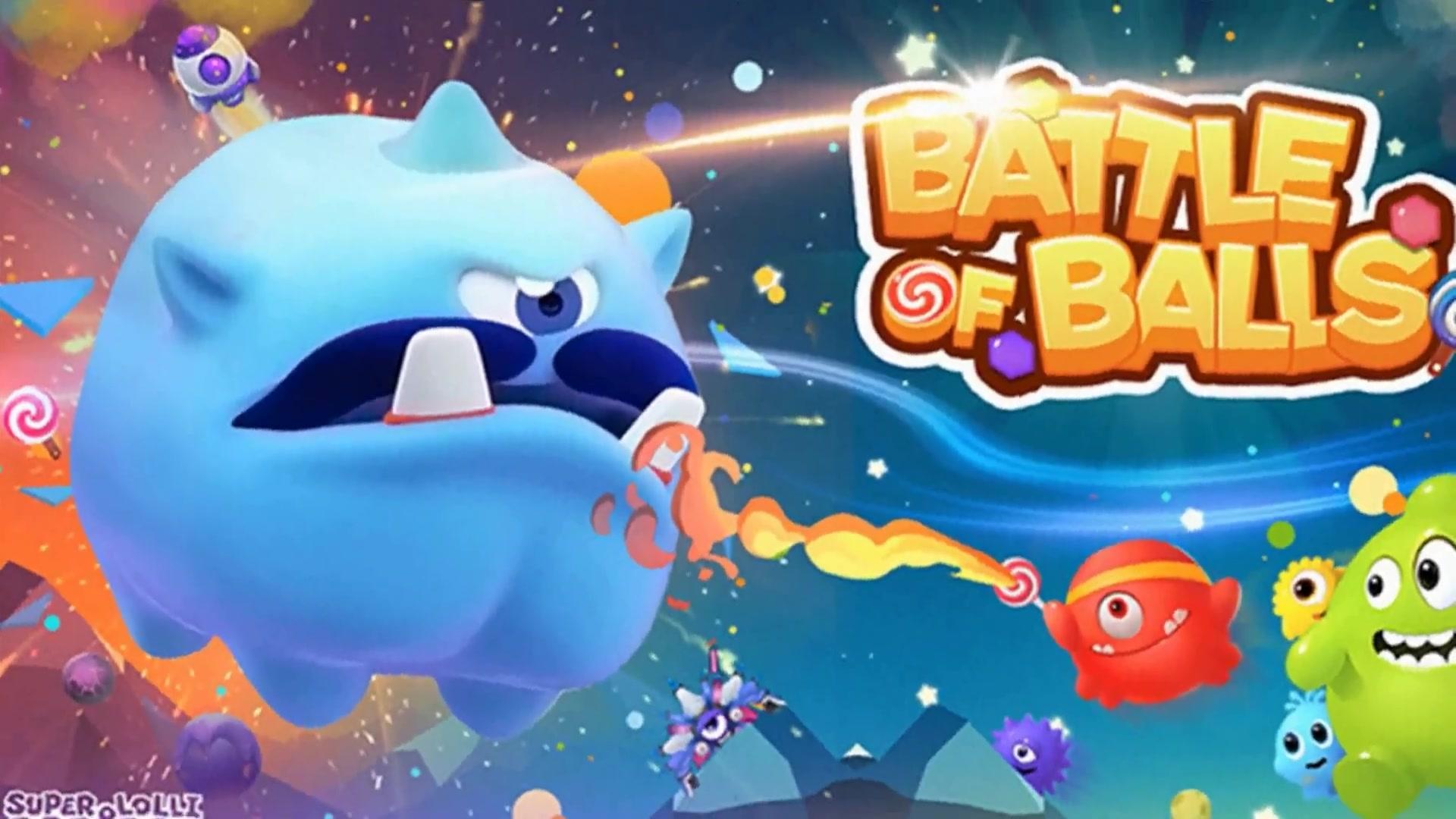 球球大作战怎么解决弹窗