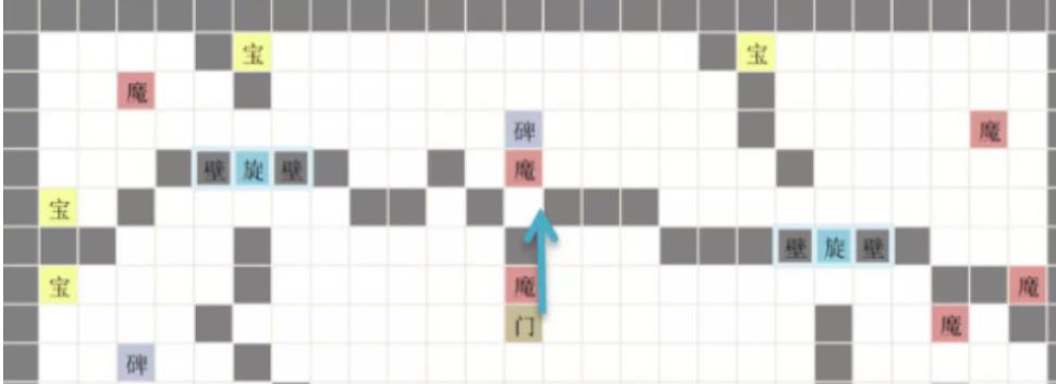 阴阳师画中之言第七关怎么过