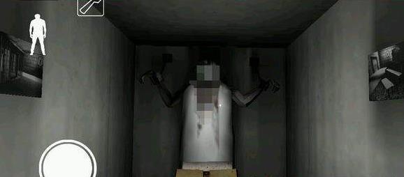 恐怖老奶奶第三关怎么过？