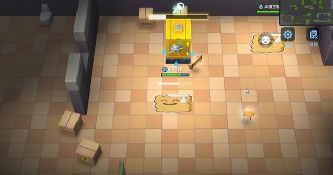 逃跑小骇客上分技巧是什么