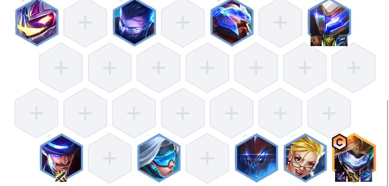 铲铲s8.5未来战士怎么玩？