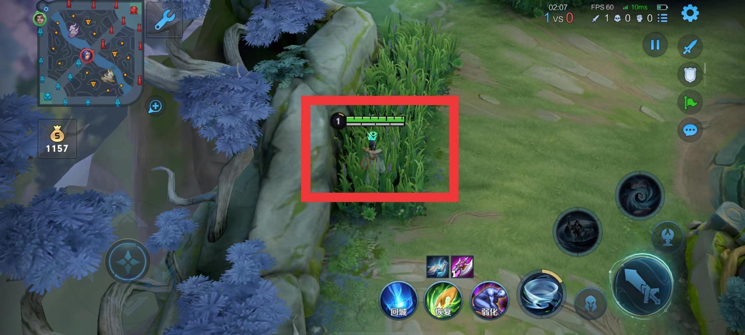 王者荣耀S30三位置强势的赵怀真打野对抗辅助各有哪些核心思路