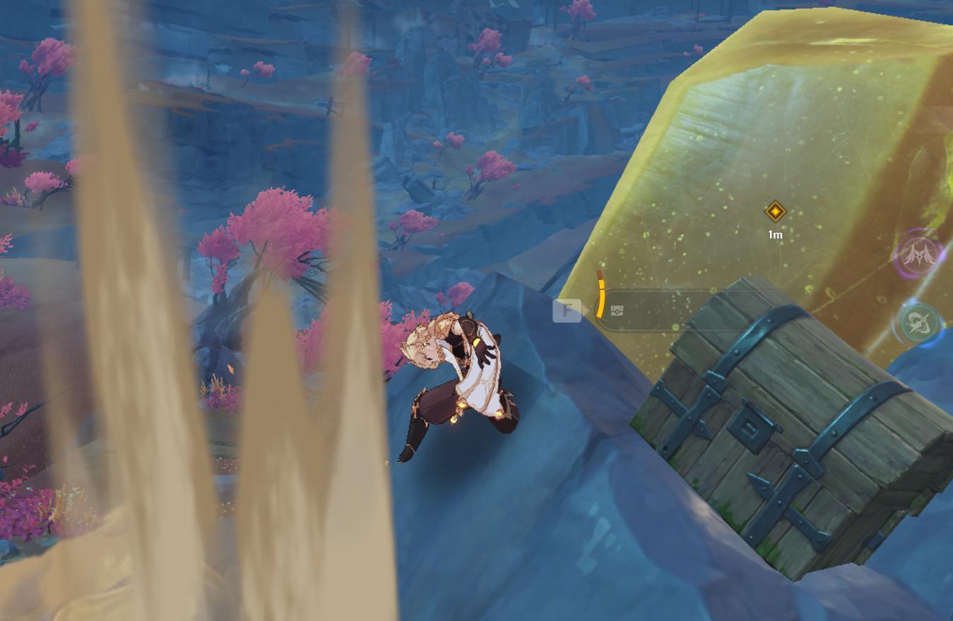 原神手游3.6初雷幽谷怎么打？