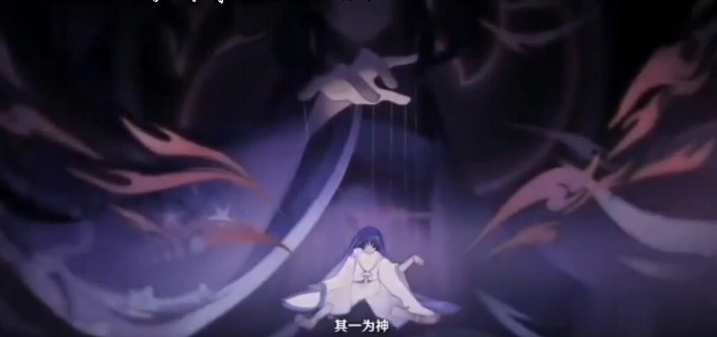 原神散兵剧情pv台词是什么？