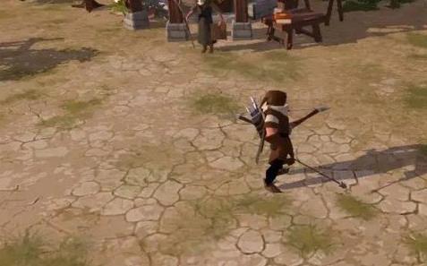 2023阿尔比恩哪个职业T0？