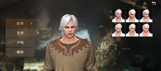 猎魂觉醒怎么删除角色