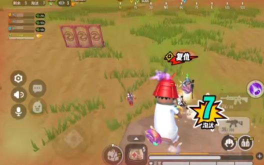 香肠派对身法技巧是什么?