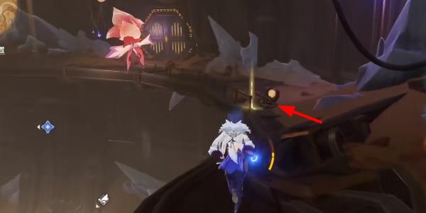 原神启动中控装置怎么完成？