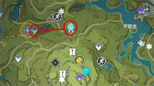 原神手游3.5觉王之殿怎么进？