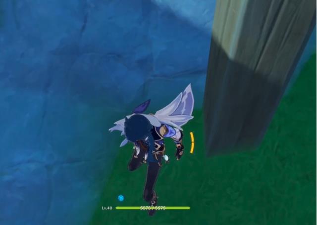 原神3.6怎么偷渡去稻妻？