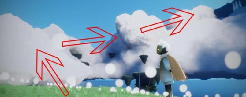 光遇圣岛记忆碎片怎么找回?