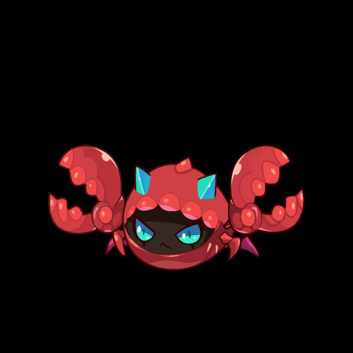 洛克王国尖角幼蟹性格推荐什么