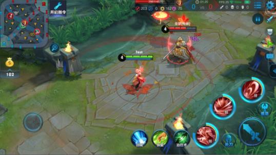 王者s30公孙离的伞有规律吗？