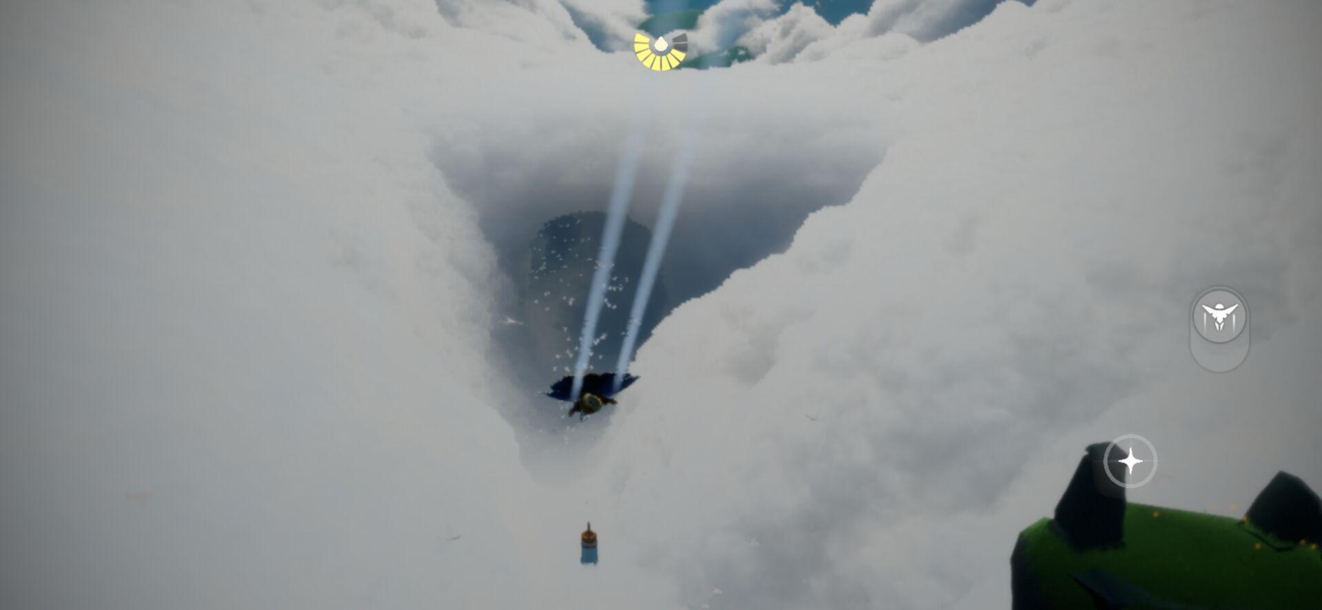 光遇云野加油先祖在哪？