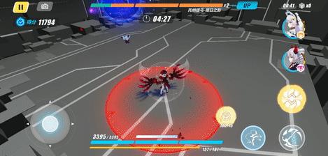 崩坏三银盾怎么破？