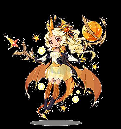 洛克王国维纳斯性格推荐怎么选