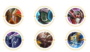 王者荣耀S30苏烈的铭文出装怎么搭配最强