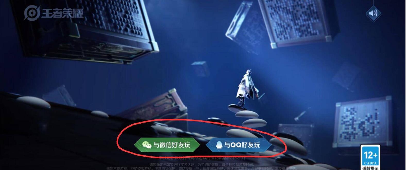 王者荣耀不同服务区能加好友吗？