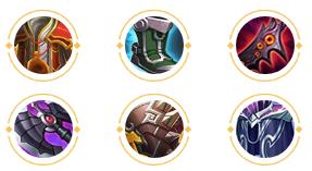 王者荣耀S30苏烈的铭文出装怎么搭配最强?