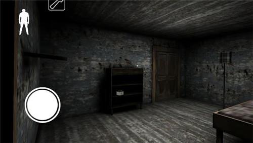 恐怖老奶奶所有物品具体在哪?