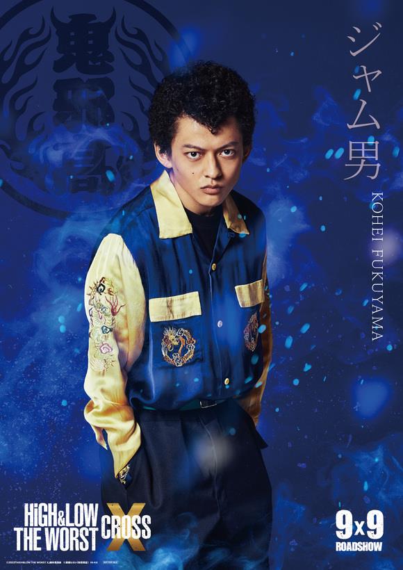 热血街区2023人物实力排名是什么样的?