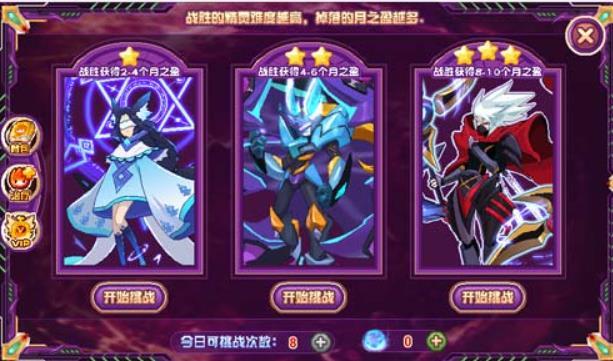 赛尔号辛西娅娜过关顺序是什么？