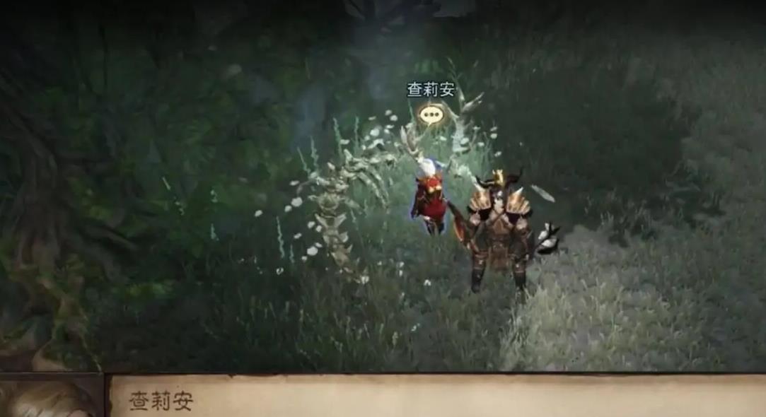 暗黑破坏神：不朽湖心岛任务怎么做