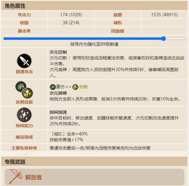 坎公骑冠剑2023平民角色培养推荐什么?