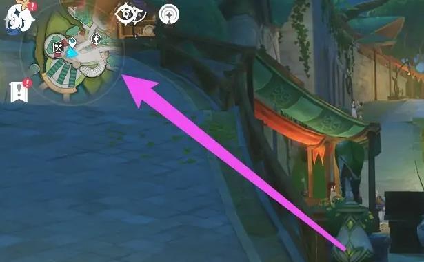 原神3.5阿如村怎么去