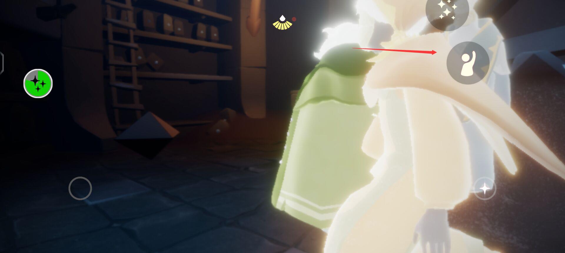 光遇追忆季任务九怎么做？