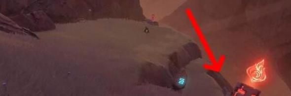 原神3.6亡者狭廊锚点怎么开？