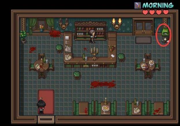 僵尸生活2酒怎么制作？