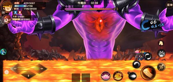 造梦无双经验最多的关卡是哪个?