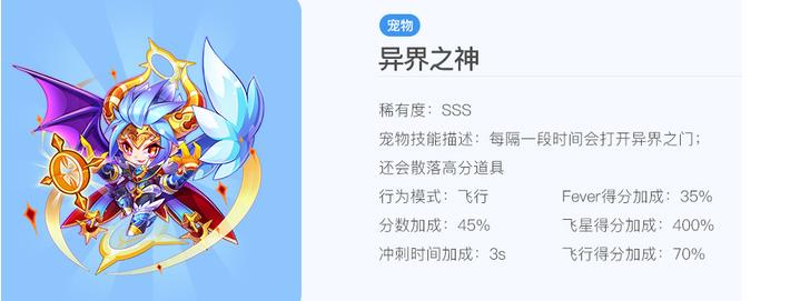 天天酷跑2023多人宠物排行是什么样的?