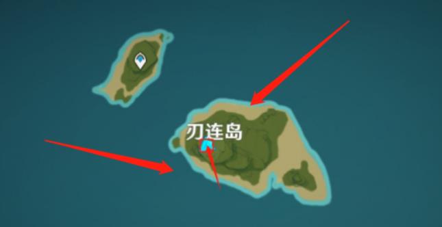 原神怎么获得农民的宝藏的任务？