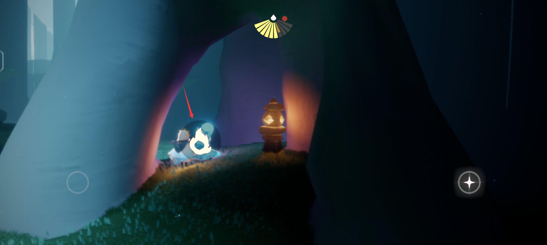 光遇雨伞先祖复刻怎么拿？