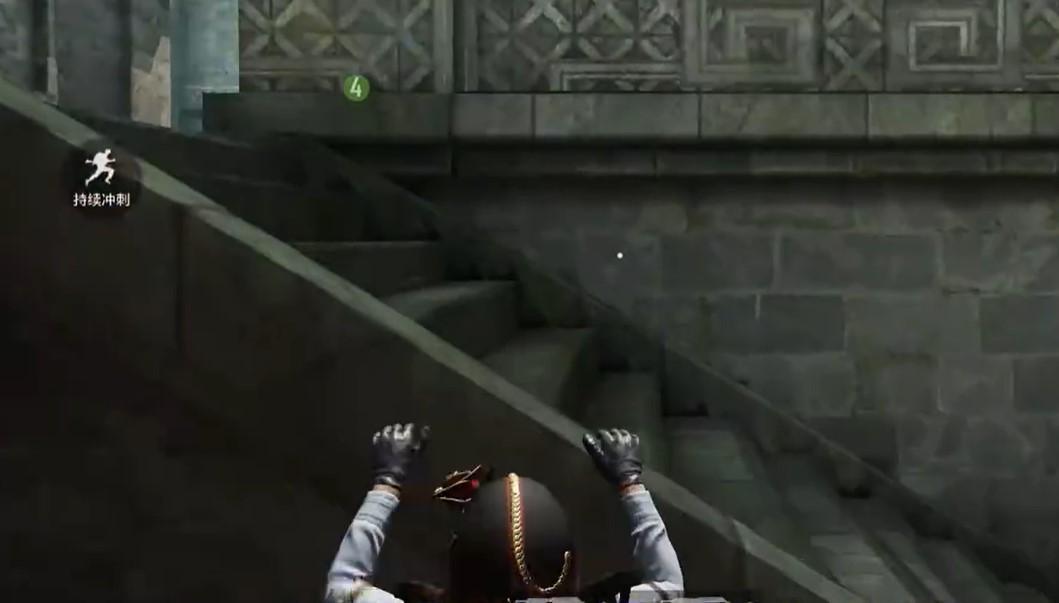 和平精英遗迹团竞遁地技巧是什么？