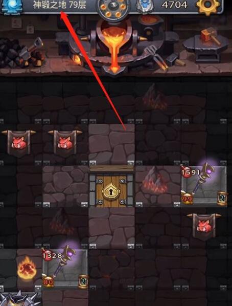 不思议迷宫世界树冈布奥怎么得？