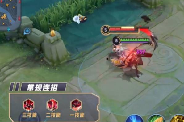 王者荣耀S30白起怎么玩？